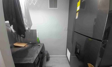 APARTAMENTO AMOBLADO EN ARRIENDO EN LA FRANCIA/MANIZALES