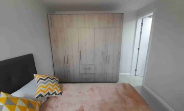 APARTAMENTO AMOBLADO EN ARRIENDO EN LA FRANCIA/MANIZALES