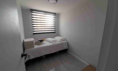 APARTAMENTO AMOBLADO EN ARRIENDO EN LA FRANCIA/MANIZALES