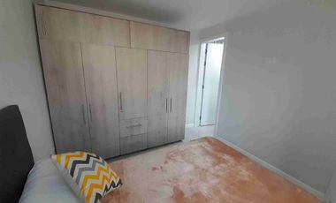 APARTAMENTO AMOBLADO EN ARRIENDO EN LA FRANCIA/MANIZALES