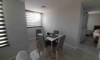 APARTAMENTO AMOBLADO EN ARRIENDO EN LA FRANCIA/MANIZALES