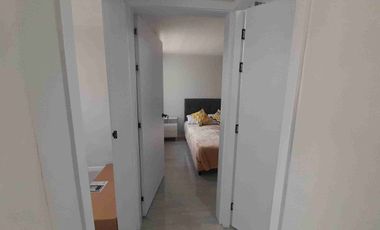 APARTAMENTO AMOBLADO EN ARRIENDO EN LA FRANCIA/MANIZALES