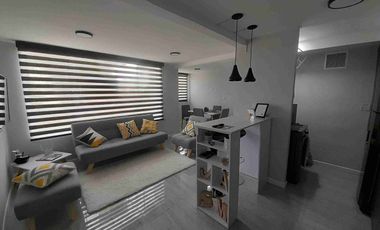 APARTAMENTO AMOBLADO EN ARRIENDO EN LA FRANCIA/MANIZALES