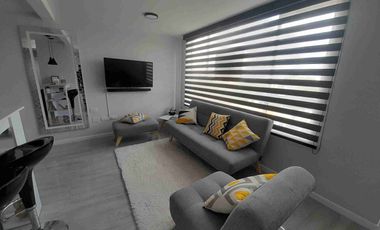 APARTAMENTO AMOBLADO EN ARRIENDO EN LA FRANCIA/MANIZALES