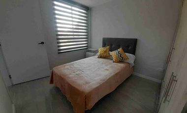 APARTAMENTO AMOBLADO EN ARRIENDO EN LA FRANCIA/MANIZALES