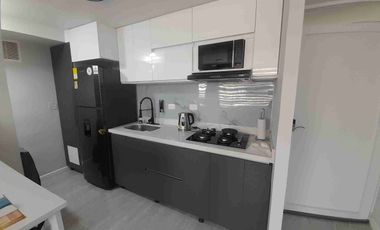 APARTAMENTO AMOBLADO EN ARRIENDO EN LA FRANCIA/MANIZALES