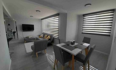 APARTAMENTO AMOBLADO EN ARRIENDO EN LA FRANCIA/MANIZALES