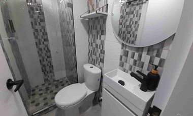 APARTAMENTO AMOBLADO EN ARRIENDO EN LA FRANCIA/MANIZALES