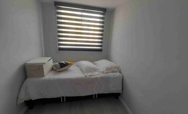 APARTAMENTO AMOBLADO EN ARRIENDO EN LA FRANCIA/MANIZALES