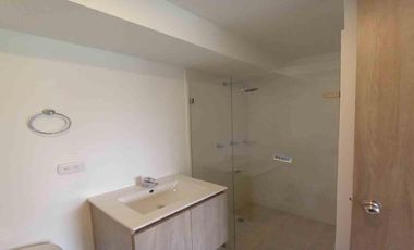 APARTAMENTO EN ARRIENDO EN BAJA SUIZA/ MANIZALES