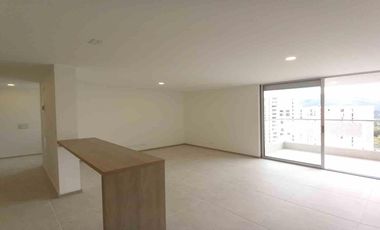 APARTAMENTO EN ARRIENDO EN BAJA SUIZA/ MANIZALES