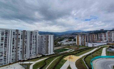 APARTAMENTO EN ARRIENDO EN BAJA SUIZA/ MANIZALES