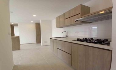 APARTAMENTO EN ARRIENDO EN BAJA SUIZA/ MANIZALES