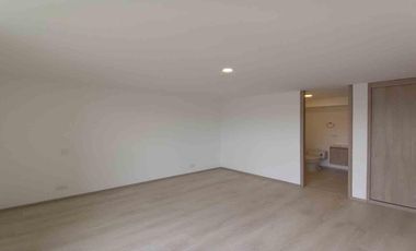 APARTAMENTO EN ARRIENDO EN BAJA SUIZA/ MANIZALES