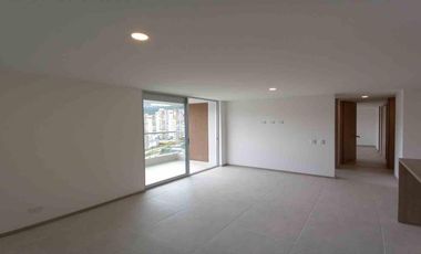 APARTAMENTO EN ARRIENDO EN BAJA SUIZA/ MANIZALES