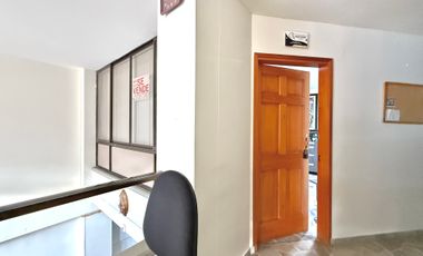 OFICINA EN VENTA EN EL CENTRO/PEREIRA