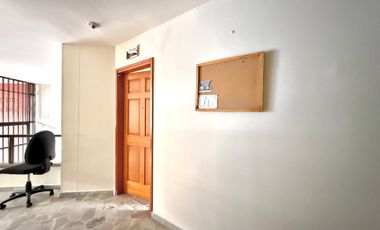 OFICINA EN VENTA EN EL CENTRO/PEREIRA