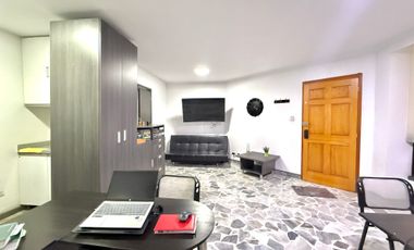 OFICINA EN VENTA EN EL CENTRO/PEREIRA