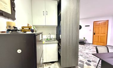 OFICINA EN VENTA EN EL CENTRO/PEREIRA