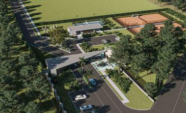 LOTE EN VENTA EN MALABAR CERRITOS/PEREIRA