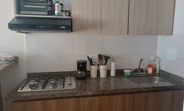 APARTAESTUDIO EN ARRIENDO EN EL CENTRO / MANIZALES