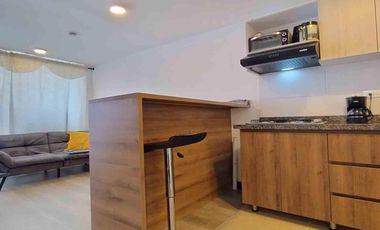 APARTAESTUDIO EN ARRIENDO EN EL CENTRO / MANIZALES