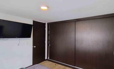 APARTAESTUDIO EN ARRIENDO EN EL CENTRO / MANIZALES