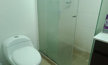 APARTAESTUDIO EN ARRIENDO EN EL CENTRO / MANIZALES