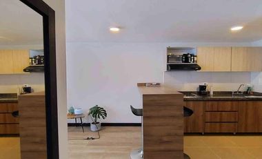 APARTAESTUDIO EN ARRIENDO EN EL CENTRO / MANIZALES