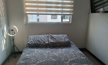 APARTAESTUDIO EN ARRIENDO EN EL CENTRO / MANIZALES