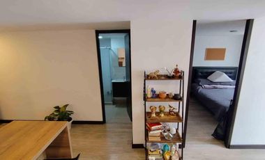 APARTAESTUDIO EN ARRIENDO EN EL CENTRO / MANIZALES