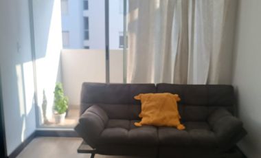 APARTAESTUDIO EN ARRIENDO EN EL CENTRO / MANIZALES