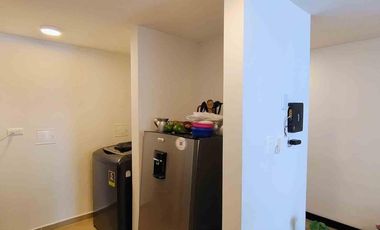 APARTAESTUDIO EN ARRIENDO EN EL CENTRO / MANIZALES