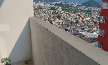 APARTAESTUDIO EN ARRIENDO EN EL CENTRO / MANIZALES