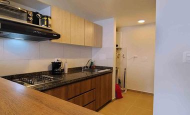 APARTAESTUDIO EN ARRIENDO EN EL CENTRO / MANIZALES