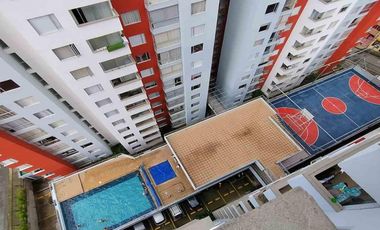 APARTAESTUDIO EN ARRIENDO EN EL CENTRO / MANIZALES