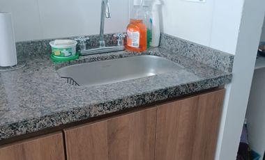 APARTAESTUDIO EN ARRIENDO EN EL CENTRO / MANIZALES