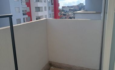 APARTAESTUDIO EN ARRIENDO EN EL CENTRO / MANIZALES