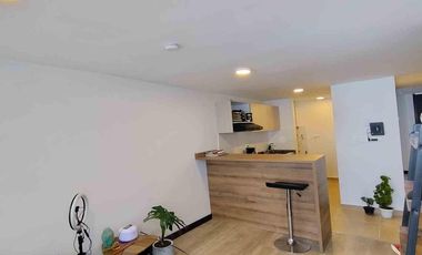 APARTAESTUDIO EN ARRIENDO EN EL CENTRO / MANIZALES