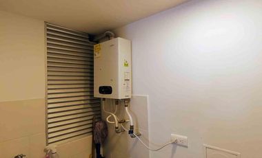 APARTAESTUDIO EN ARRIENDO EN EL CENTRO / MANIZALES