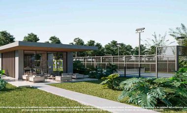 LOTE EN VENTA EN MALABAR CERRITOS/ PEREIRA