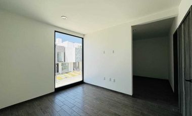 Casa en Venta, nueva, La Reserva, Pachuca