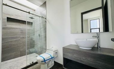 Casa en Venta, nueva, La Reserva, Pachuca