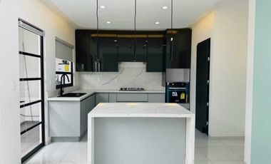 Casa en Venta, nueva, La Reserva, Pachuca