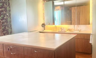 Renta Departamento Amueblado Bosques de Santa Fe