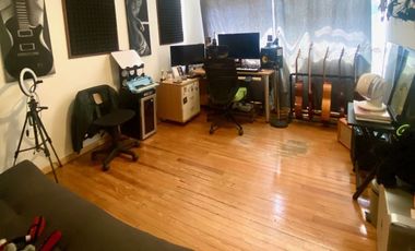 Casa en Venta en Insurgentes San Borja, Benito Juárez