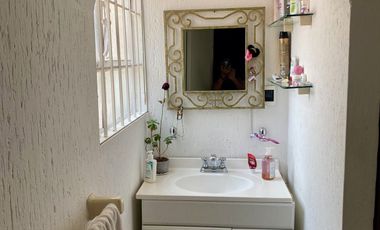 Casa en Venta en Insurgentes San Borja, Benito Juárez