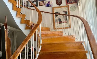 Casa en Venta en Insurgentes San Borja, Benito Juárez