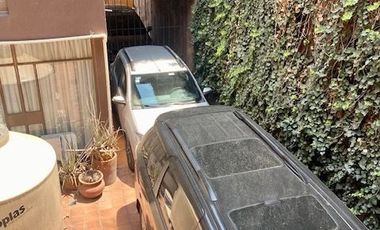 Casa en Venta en Insurgentes San Borja, Benito Juárez