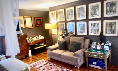 Casa en Venta en Insurgentes San Borja, Benito Juárez